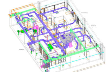 Diseño de ingenierÍa 3D